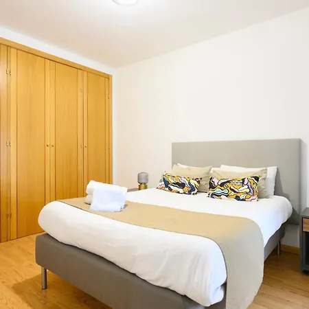 Apartment Modern In Triana - Vegueta