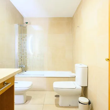 Modern In Triana - Vegueta Apartment Las Palmas de Gran Canaria