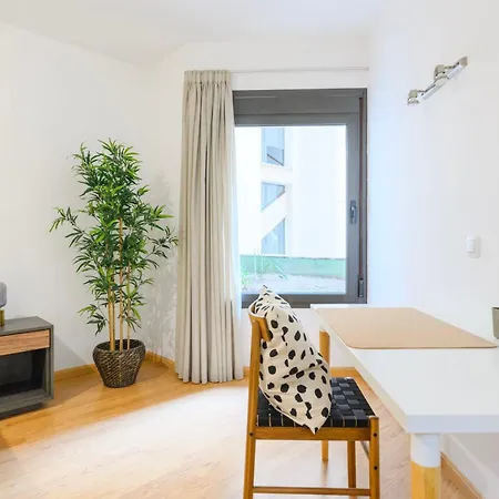 Modern In Triana - Vegueta Apartment