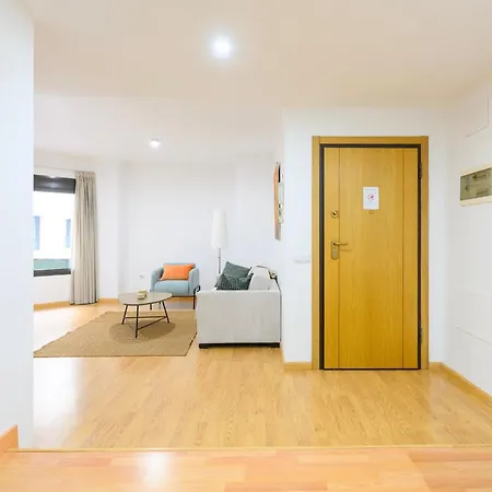 Apartment Modern In Triana - Vegueta