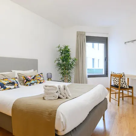 Modern In Triana - Vegueta Apartment Las Palmas de Gran Canaria