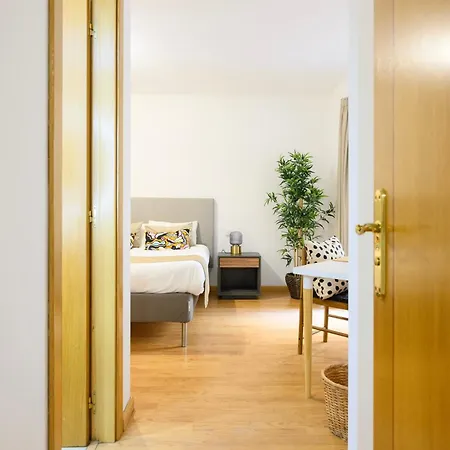 Modern In Triana - Vegueta Apartamento *