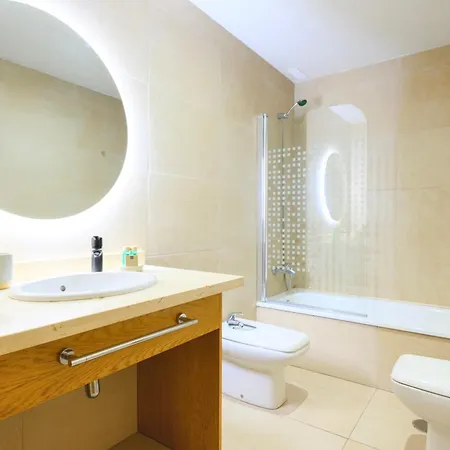 Apartamento Modern In Triana - Vegueta
